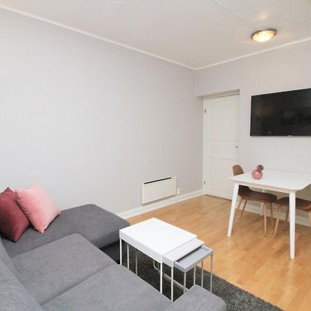 Nordic Host - City Center 2 Bed / 2 Bath - Skippergata - 3 Minutes From Station Oslo Ngoại thất bức ảnh