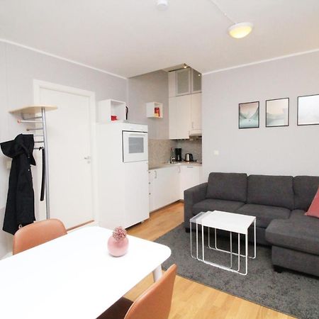 Nordic Host - City Center 2 Bed / 2 Bath - Skippergata - 3 Minutes From Station Oslo Ngoại thất bức ảnh