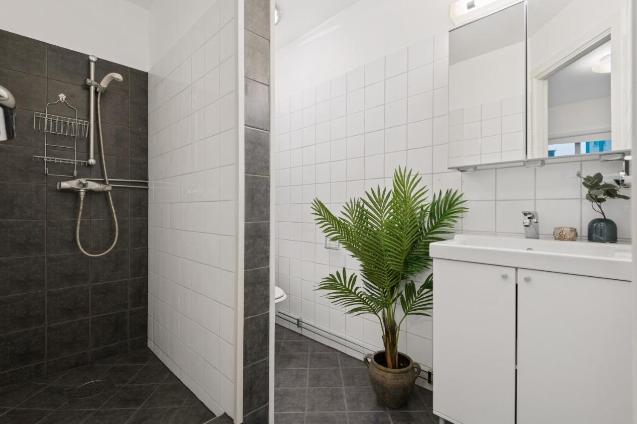 Nordic Host - City Center 2 Bed / 2 Bath - Skippergata - 3 Minutes From Station Oslo Ngoại thất bức ảnh
