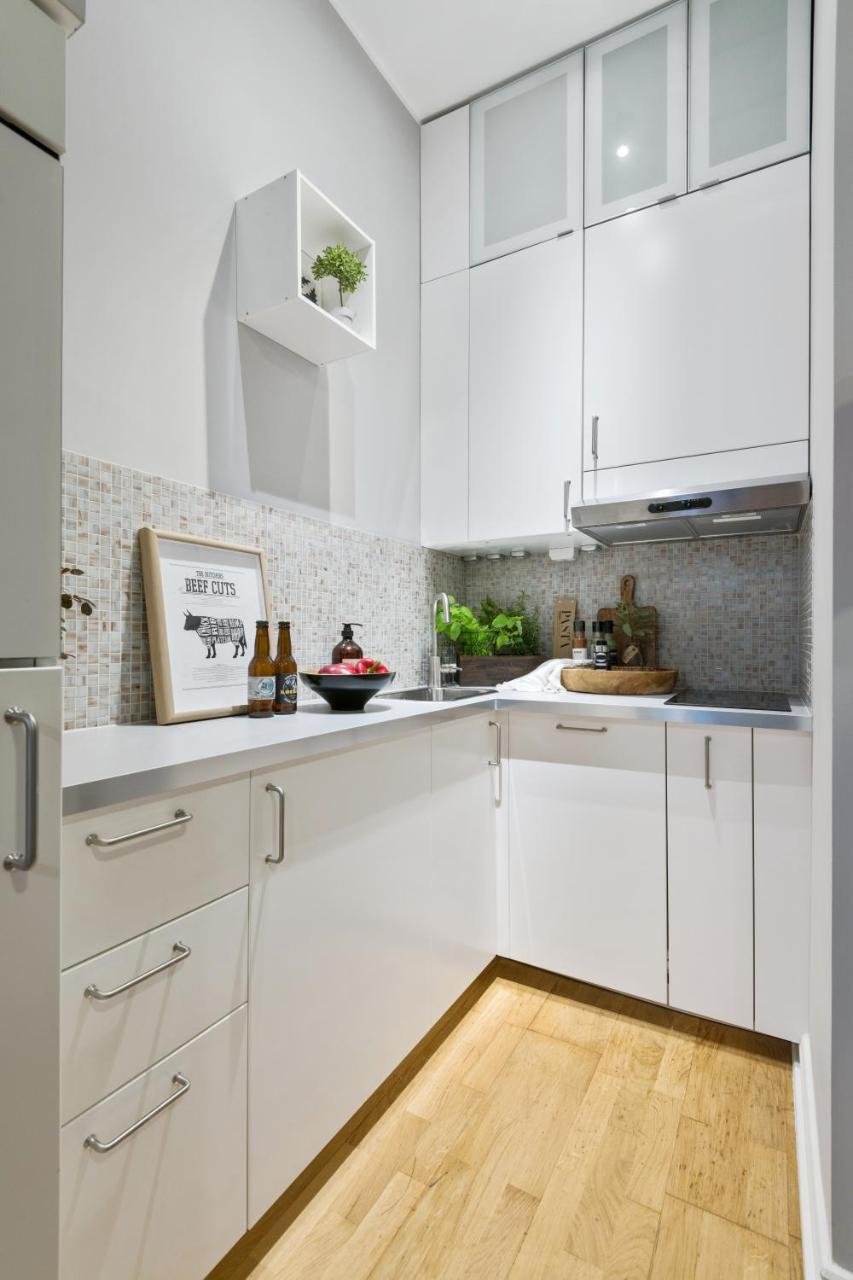 Nordic Host - City Center 2 Bed / 2 Bath - Skippergata - 3 Minutes From Station Oslo Ngoại thất bức ảnh