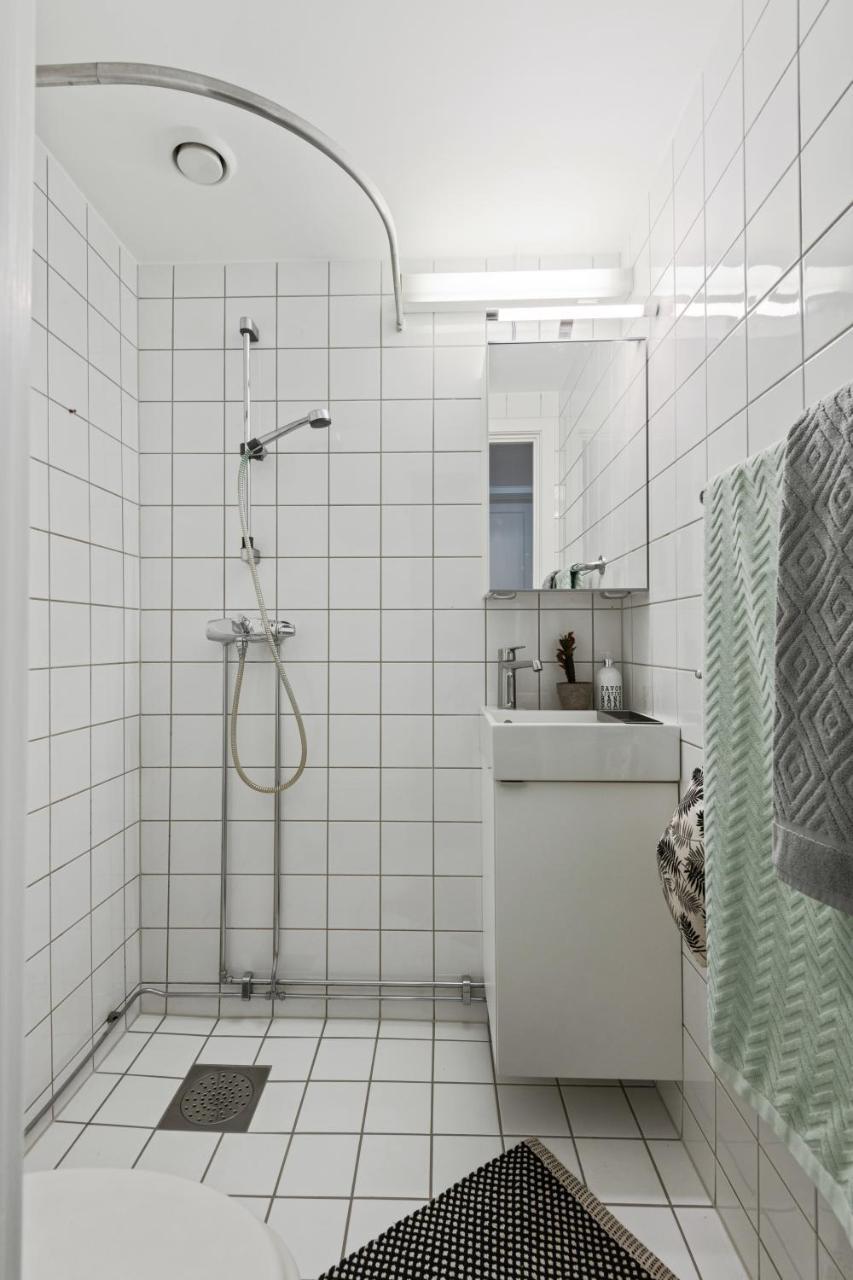 Nordic Host - City Center 2 Bed / 2 Bath - Skippergata - 3 Minutes From Station Oslo Ngoại thất bức ảnh