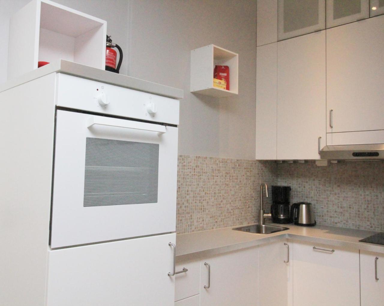 Nordic Host - City Center 2 Bed / 2 Bath - Skippergata - 3 Minutes From Station Oslo Ngoại thất bức ảnh